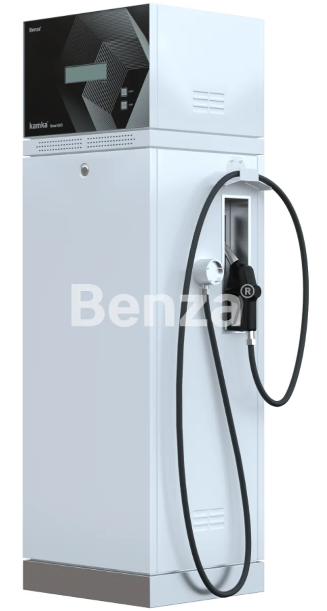 Топливораздаточная колонка (ТРК) kamka 5121-01 Smart GO