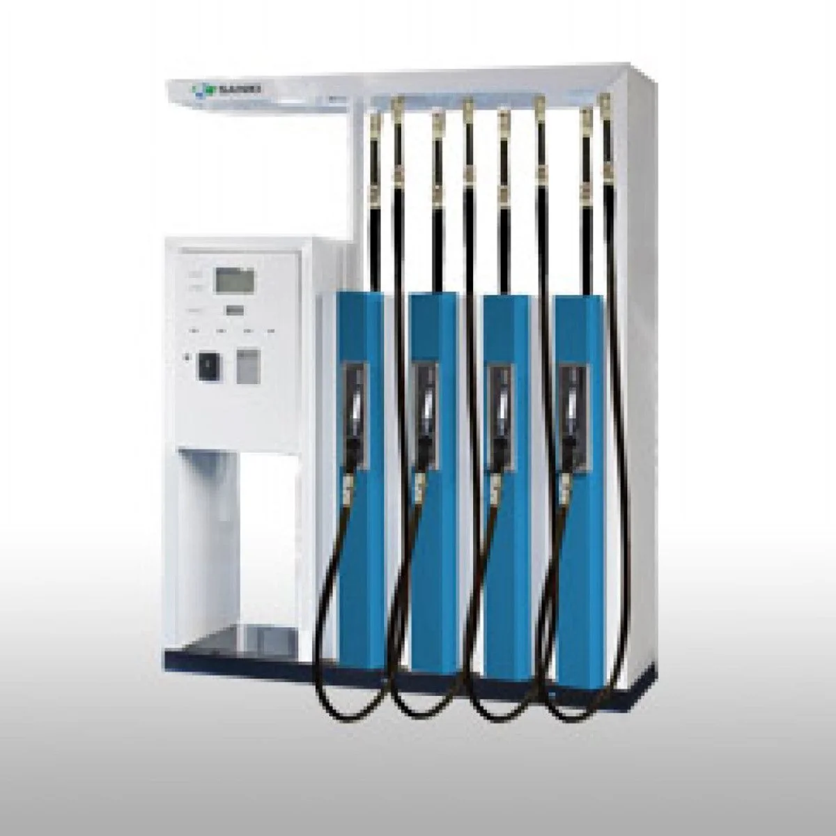 Топливораздаточная колонка SK66 (серия ЕВРО-IⅠ) SANKI