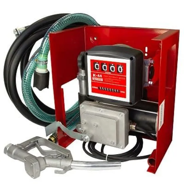 Заправочные блоки для бензина