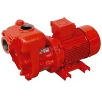 Gespasa CG-900HD насос перекачки бензина керосина