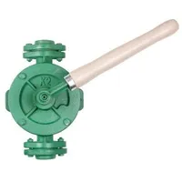 Ручной насос для дизельного топлива Petroll JYM K2, 1"