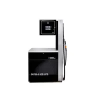ТРК Gilbarco SK700-II IOD, 2 рукава, 1 вид топлива