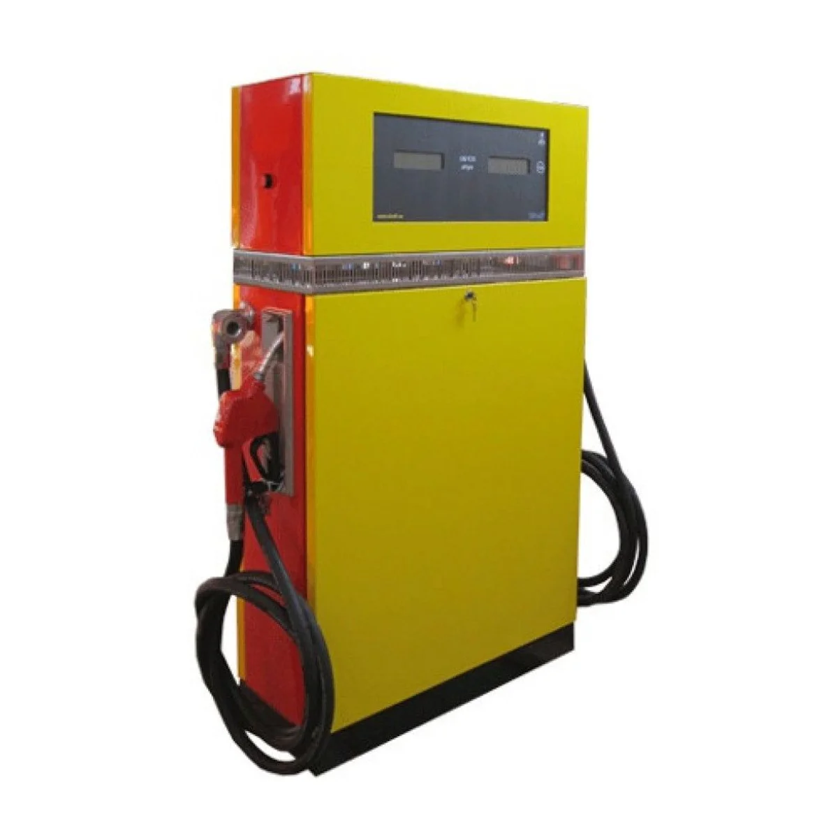 Шельф 100-2ВК Всасывающая