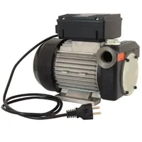 Adam Pumps PA2-100 насос перекачки дизельного топлива солярки