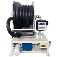 Petroll HRF заправочный комплект с катушкой