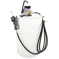 Gespasa KDE-200 комплект перекачки масла