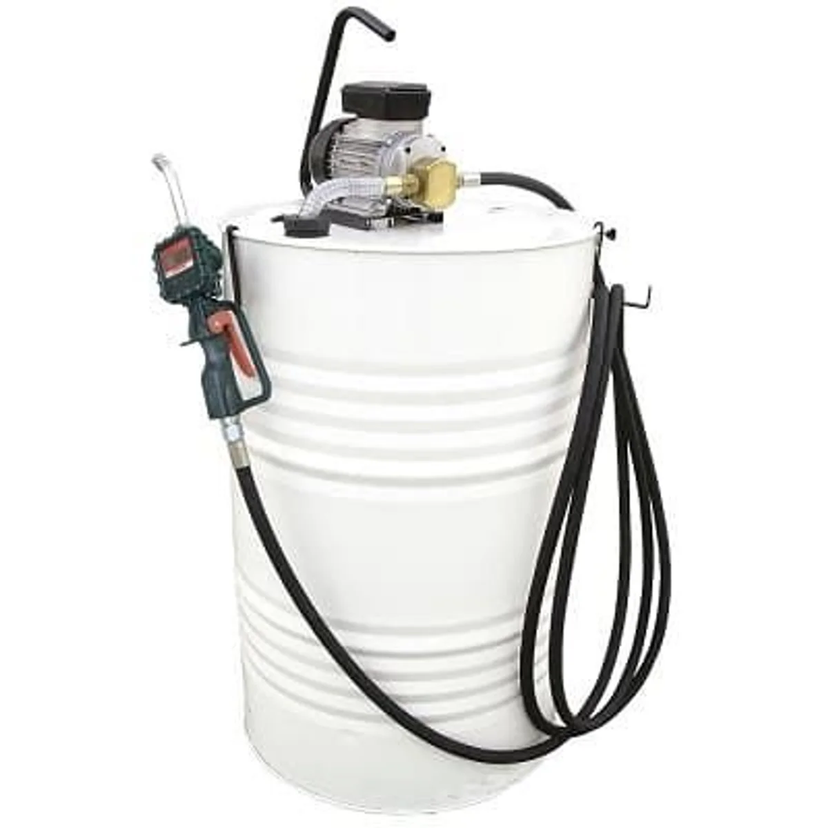 Gespasa KDE-200 комплект перекачки масла