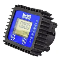 Petroll L1 счетчик электронный расхода учета дизельного топлива масла солярки