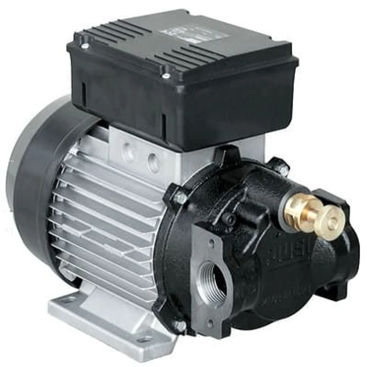 Piusi Viscomat 70 М насос перекачки масла