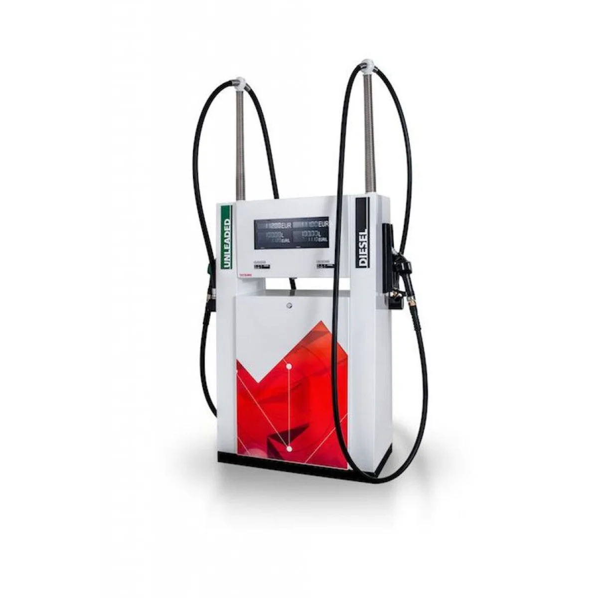 Топливораздаточная колонка BMP 2011S Standart (2 дисплея)