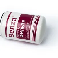 Фильтр тонкой очистки топлива Benza 00215-30