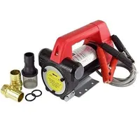 Petroll Vega 40 насос перекачки дизельного топлива солярки