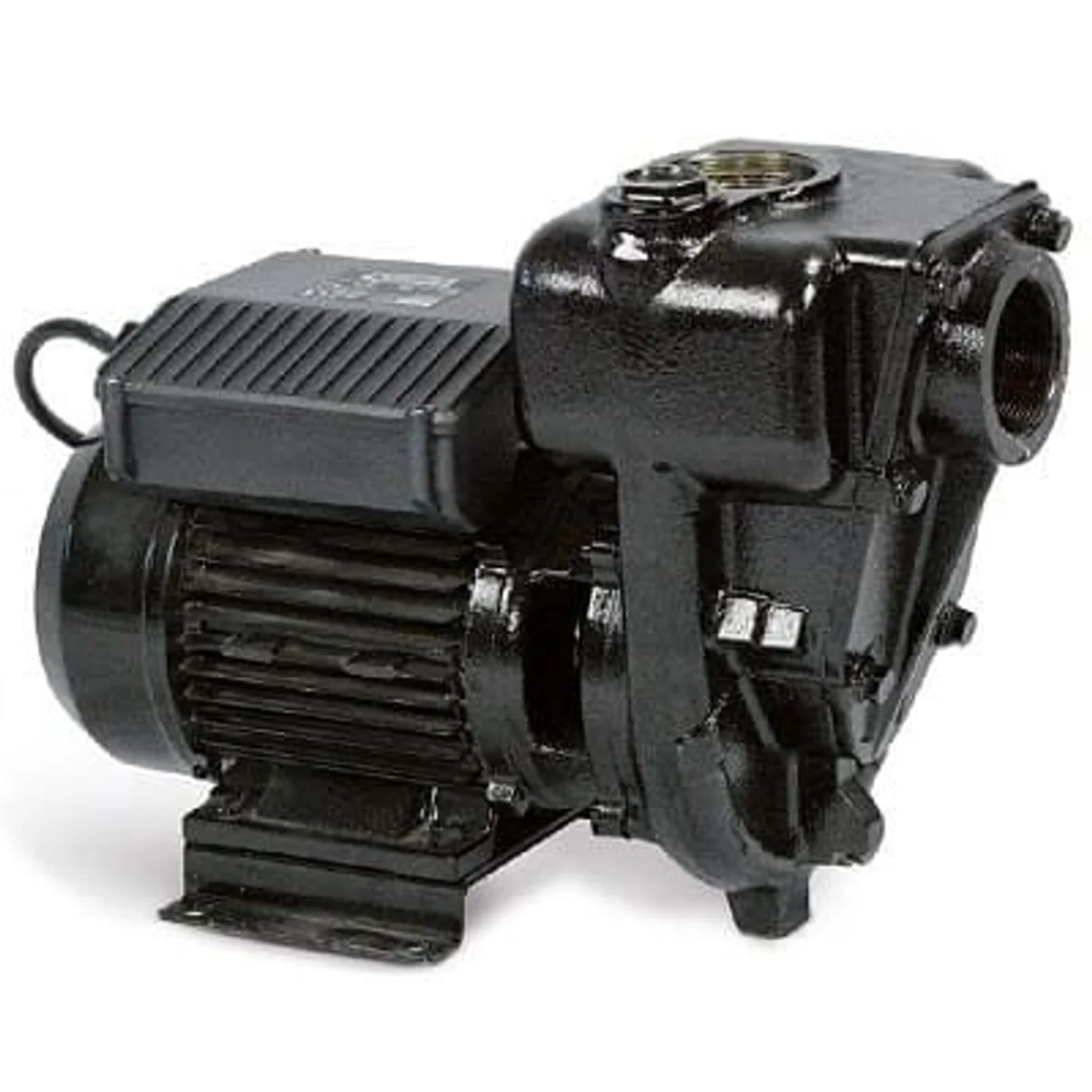 Piusi E 300 насос перекачки дизельного топлива солярки