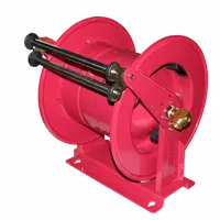 Катушка автоматическая без рукава 20 м