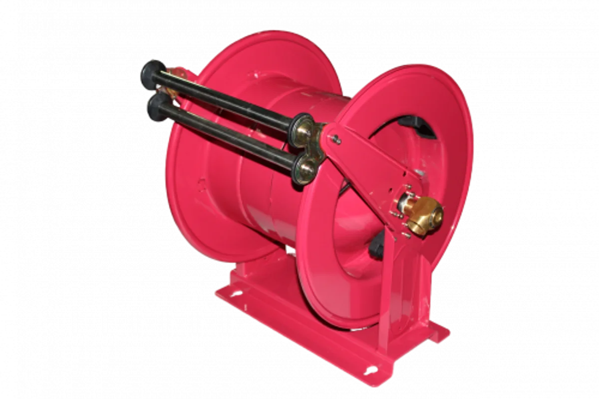 Катушка автоматическая без рукава 20 м