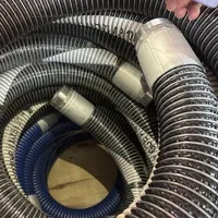 Композитный рукав для перекачки БИТУМА HI TEMP PROTOFLEX