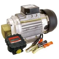 Gespasa SEA 90 (0.37 kW) насос перекачки масла