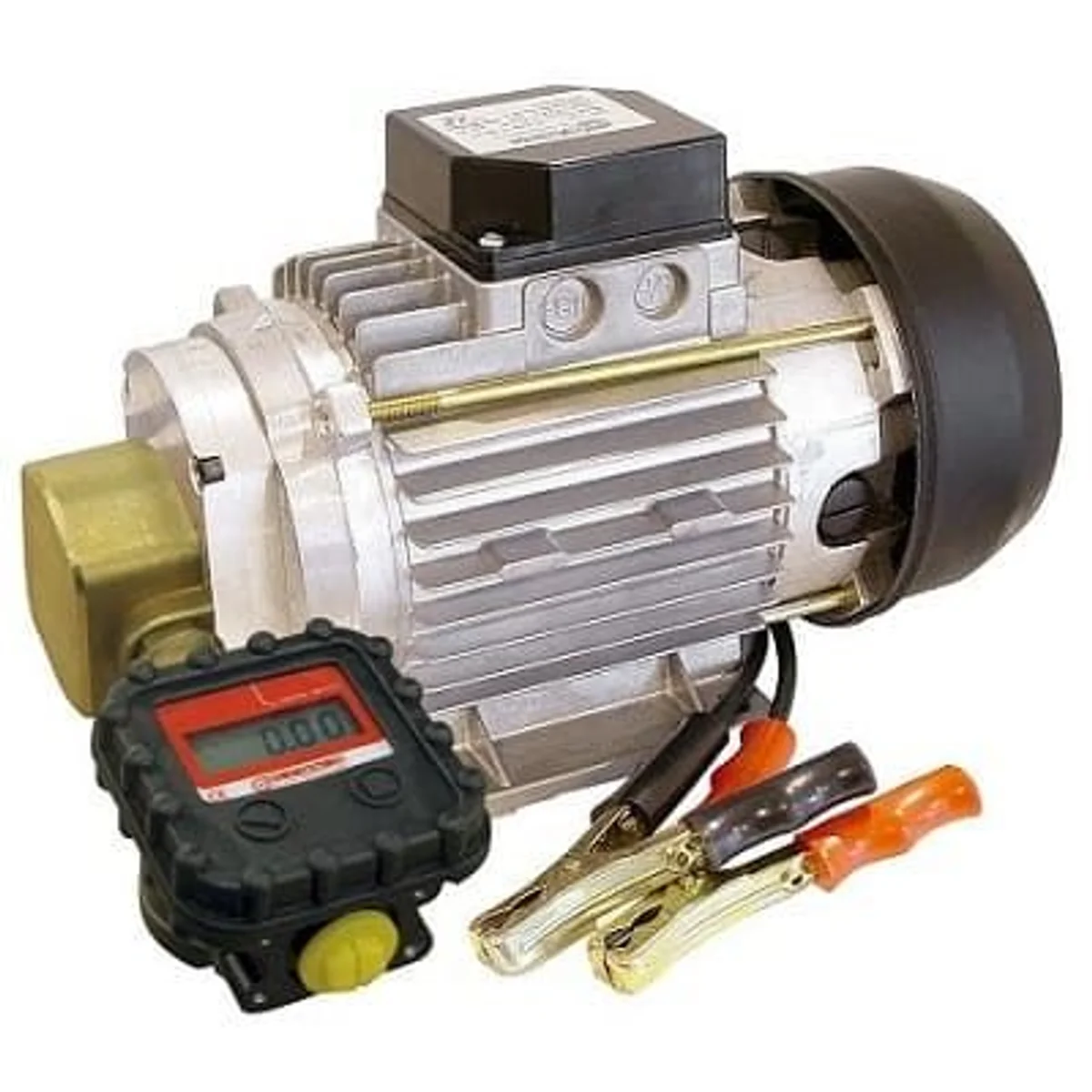 Gespasa SEA 90 (0.37 kW) насос перекачки масла