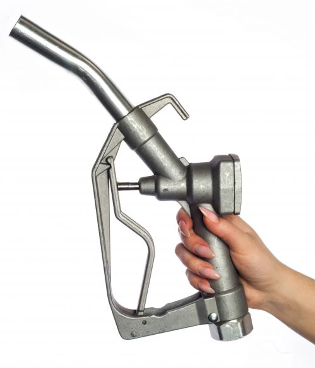 Топливораздаточный кран РКТ-120