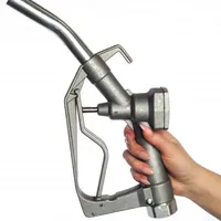 Топливораздаточный кран РКТ-120