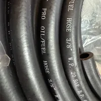 Рукав МБС резиновый 20 бар