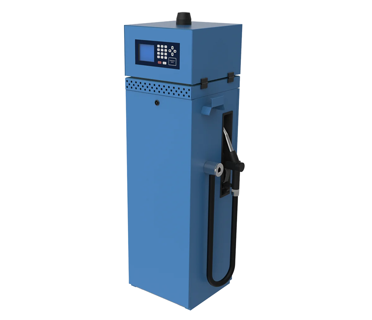 Безоператорная топливораздаточная колонка «Нева-А» 182М