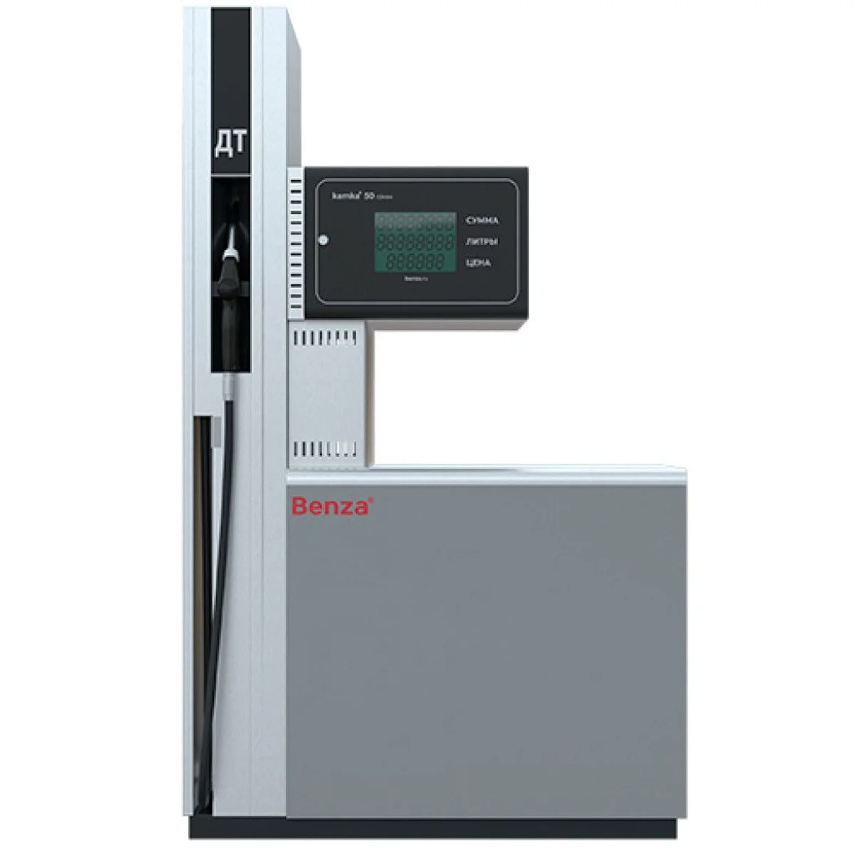 ТРК kamka 222-2-51-11-1-50