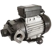 Gespasa AG 100 насос перекачки дизельного топлива солярки