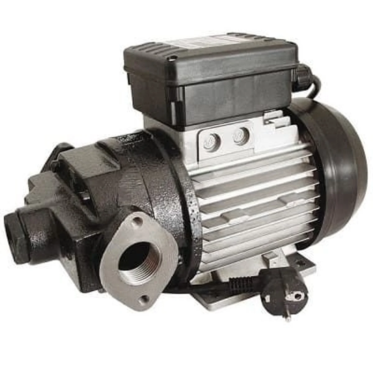 Gespasa AG 100 насос перекачки дизельного топлива солярки