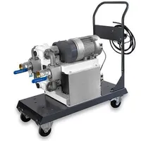 Gespasa Double BAG-800 KIT насос перекачки бензина керосина