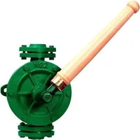Ручной бочковой насос для дизельного топлива Petroll JYM K0, 1/2"