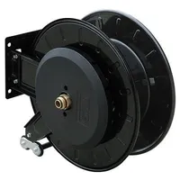 Piusi катушка барабан топливного шланга