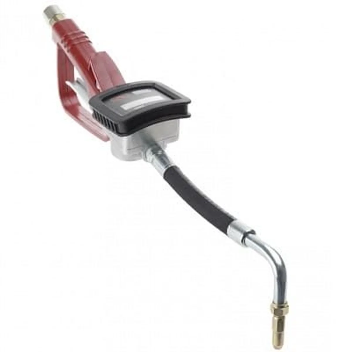 Pressol пистолет заправочный со счетчиком кран раздаточный для масла