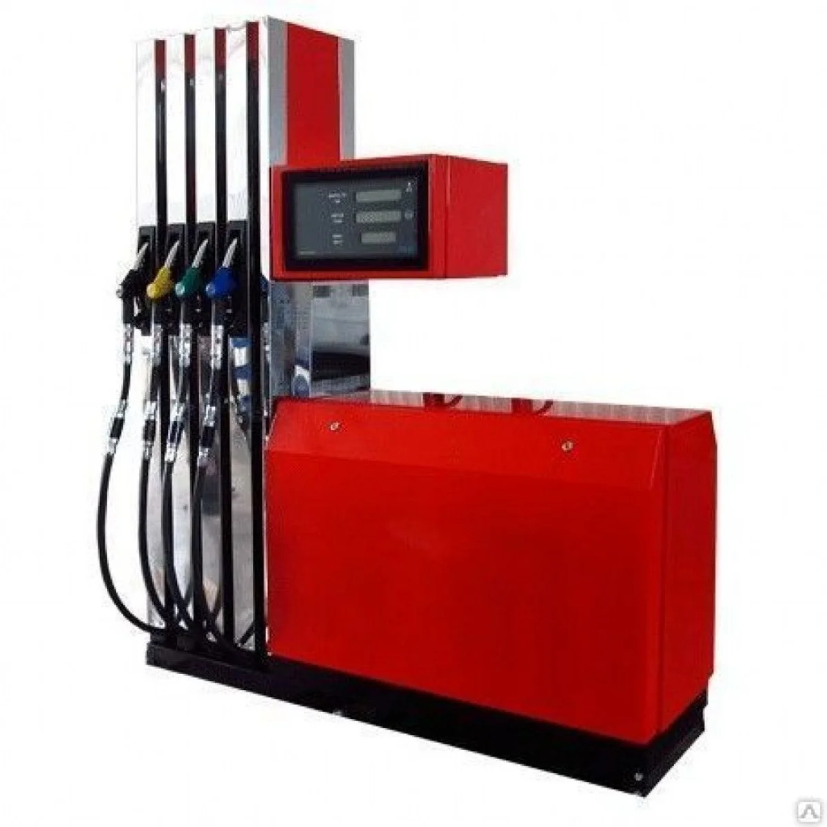 Шельф 200-1R Всасывающая