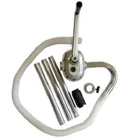 Piusi Pulsar насос ручной перекачки бензина