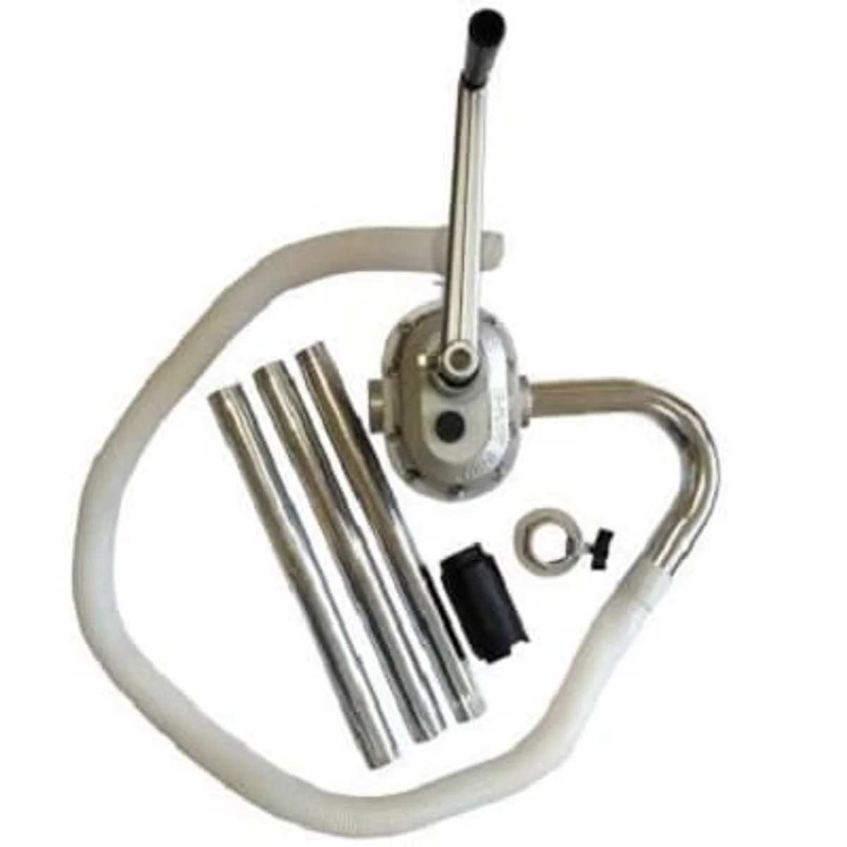 Piusi Pulsar насос ручной перекачки бензина