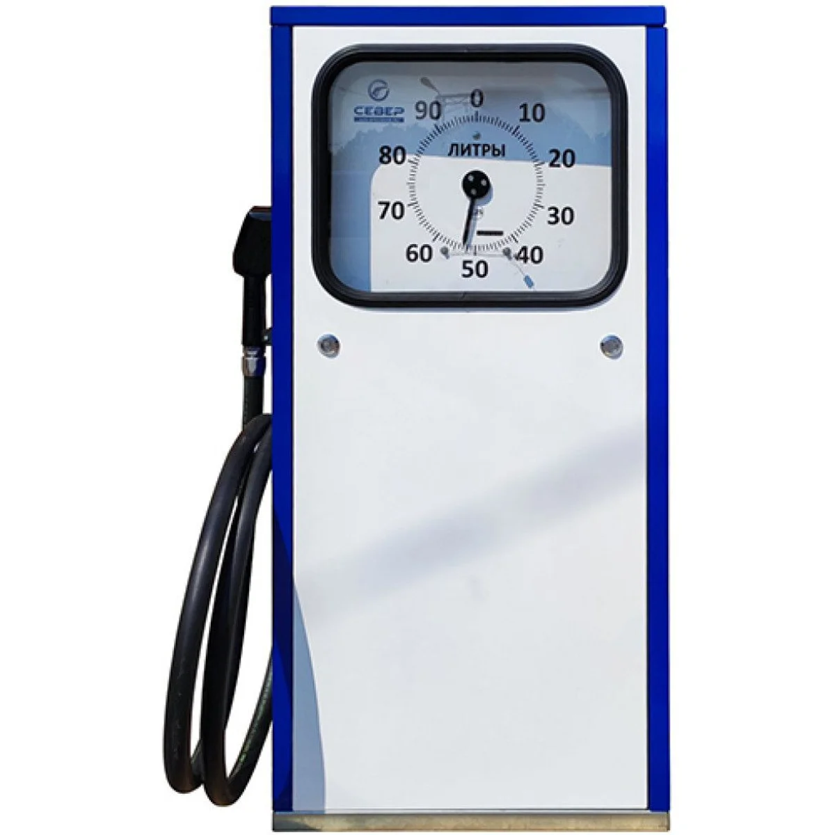 ТРК СЕВЕР 111-80МС-М