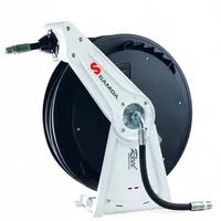 Samoa катушка барабан топливного и масляного шланга