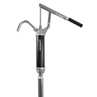 Gespasa BP-5 насос ручной перекачки дизельного топлива солярки масла