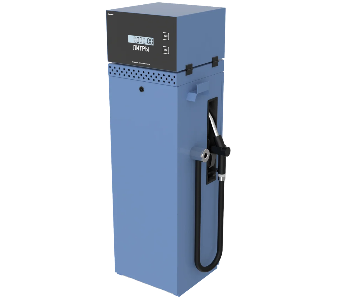 Топливораздаточные колонки «Нева-Р» 251