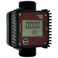 Petroll K 24 счетчик электронный расхода учета дизельного топлива