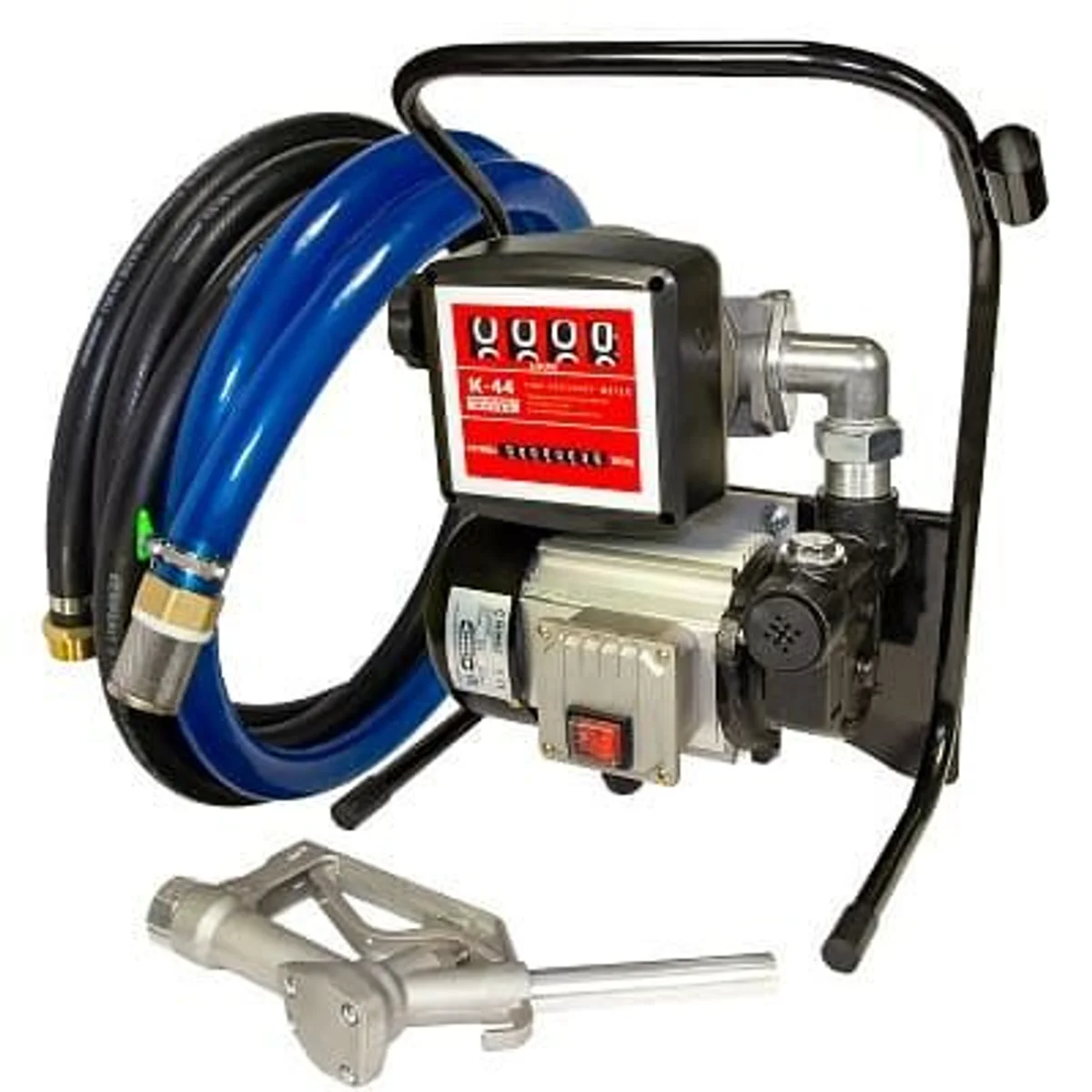 Petroll Titan 60 комплект заправочный дизельного топлива солярки