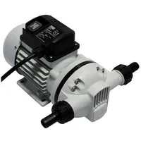 Piusi SuzzaraBlue AC pump насос для мочевины AdBlue