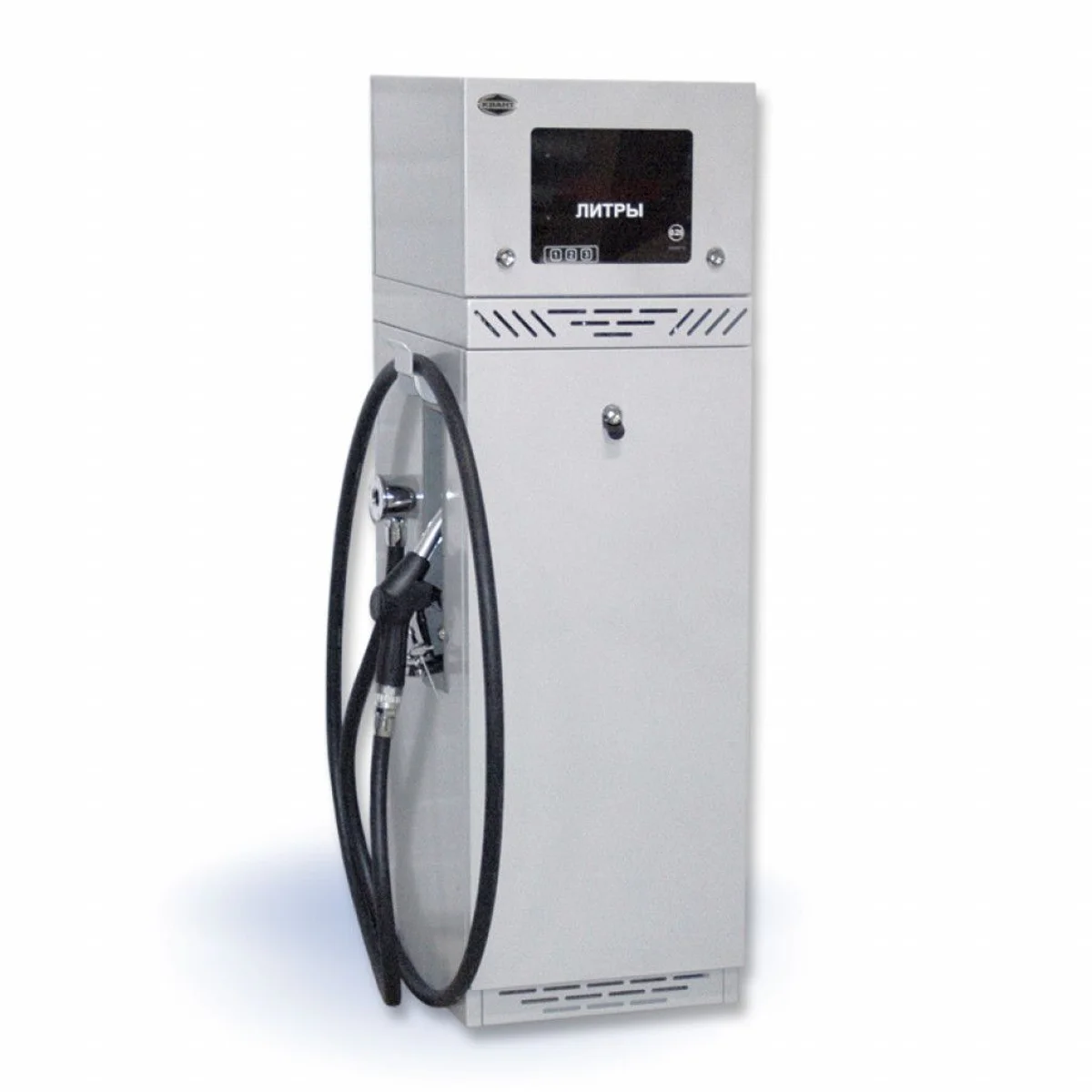 ТРК "КВАНТ-111Ф" всасывающая гидравлика