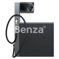 Топливораздаточная колонка (ТРК) kamka 3113-23 автоматическая