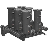 Gespasa FG-1000x2 сепаратор очистки дизельного топлива бензина керосина