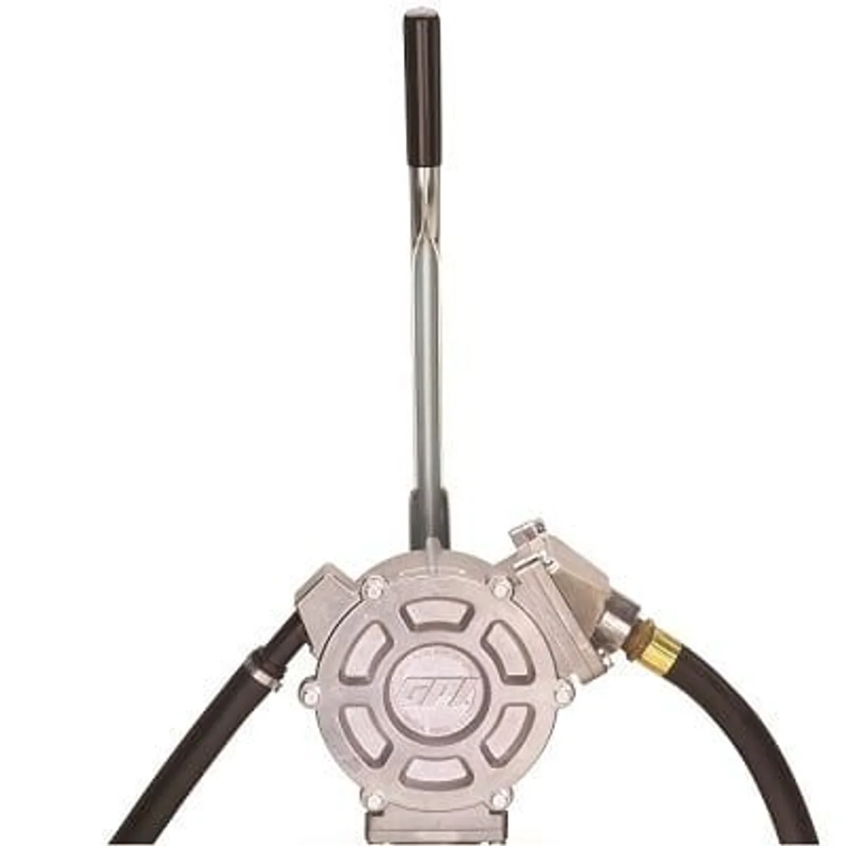 GPI HP-100-NUL насос ручной перекачки бензина керосина