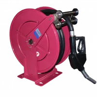 Катушка автоматическая с рукавом 12 м