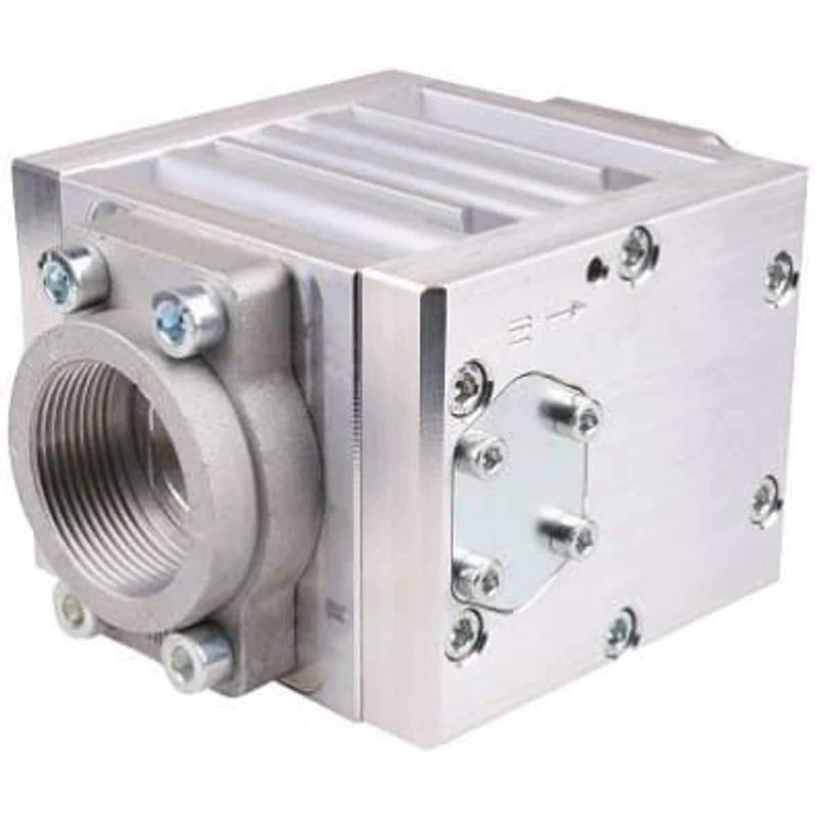 Piusi K600/4 pulser счетчик импульсов