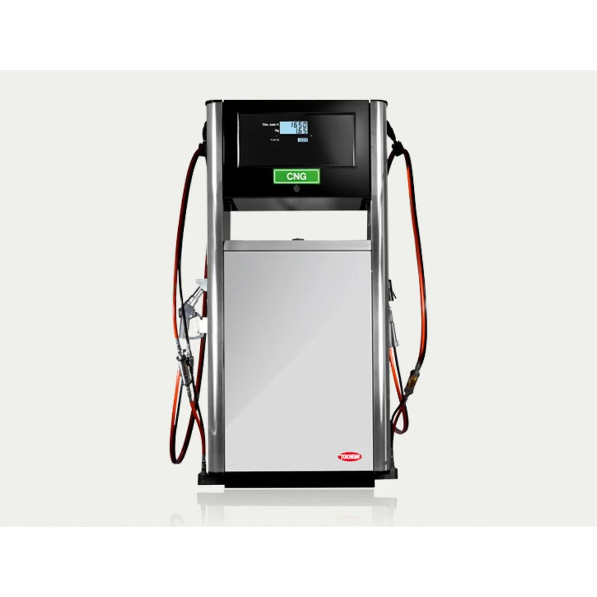 TOKHEIM QUANTIUM 310 CNG